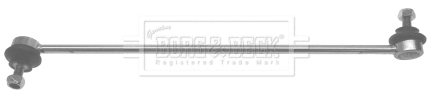 Link/Coupling Rod, stabiliser bar (BDL7173)