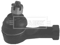 Tie Rod End (BTR4193)