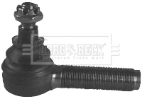 Angled Ball Joint, steering drag link (BTR4707)