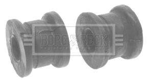 Repair Kit, stabiliser coupling rod (BSK6776K)