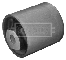 Mounting, control/trailing arm (BSK7711)