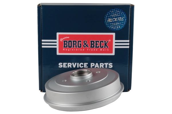 Brake Drum (BBR7297)