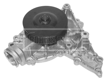 Water Pump, engine cooling (BWP2209)