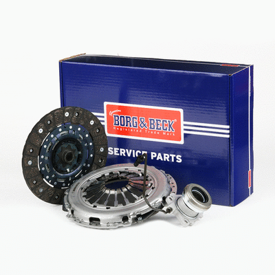 Clutch Kit
