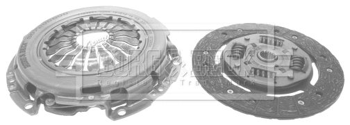 Clutch Kit (HK2390)