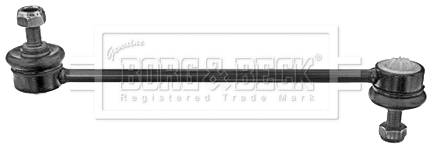 Link/Coupling Rod, stabiliser bar (BDL6368)