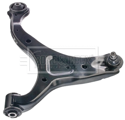 Control/Trailing Arm, wheel suspension (BCA7552)