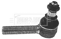 Tie Rod End (BTR4407)