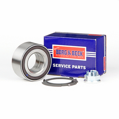 Wheel Bearing Kit