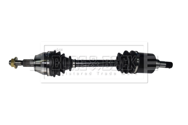 Drive Shaft (BDS1034)