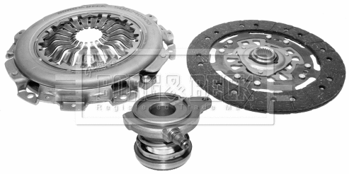 Clutch Kit (HKT1201)