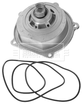 Water Pump, engine cooling (BWP1578)