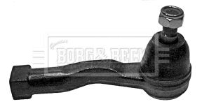 Tie Rod End (BTR5080)