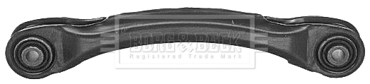 Control/Trailing Arm, wheel suspension (BCA7262)