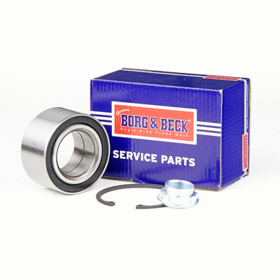 Wheel Bearing Kit
