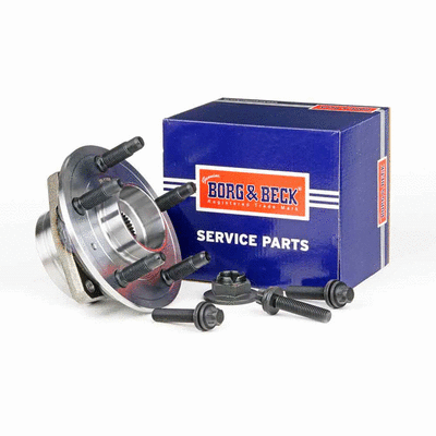 Wheel Bearing Kit