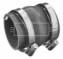 Charge Air Hose