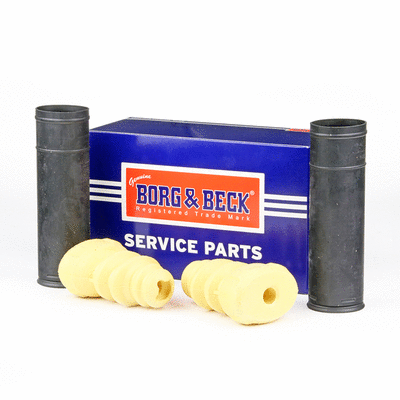 Dust Cover Kit, shock absorber