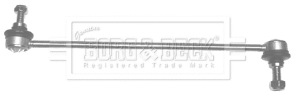 Link/Coupling Rod, stabiliser bar (BDL6603)