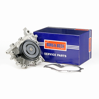 Water Pump, engine cooling