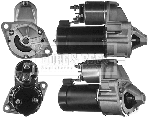 Starter (BST2391)