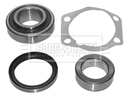 Wheel Bearing Kit (BWK445)