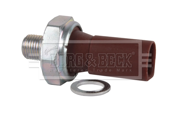 Oil Pressure Switch