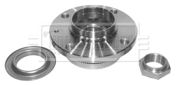 Wheel Bearing Kit (BWK330)