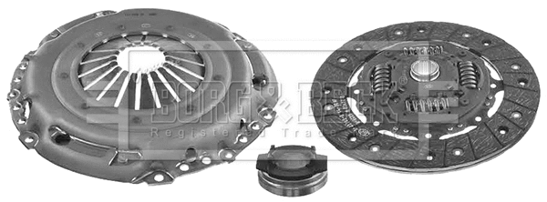 Clutch Kit (HK2769)
