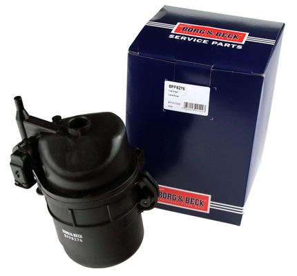 Fuel Filter (BFF8276)