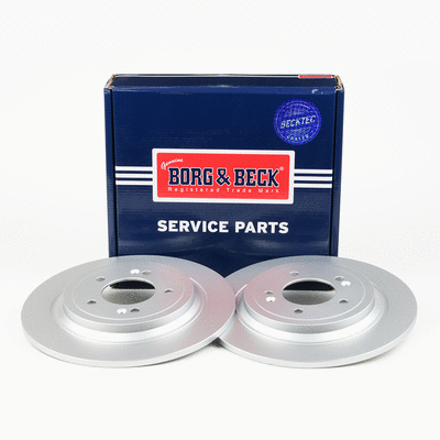 Brake Disc (BBD5564)