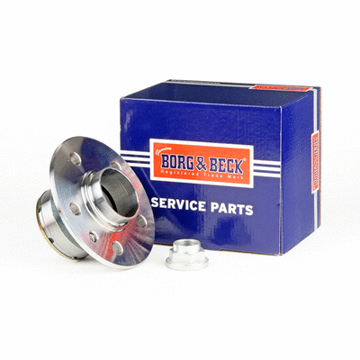 Wheel Bearing Kit
