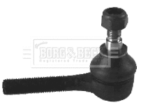 Tie Rod End (BTR4536)