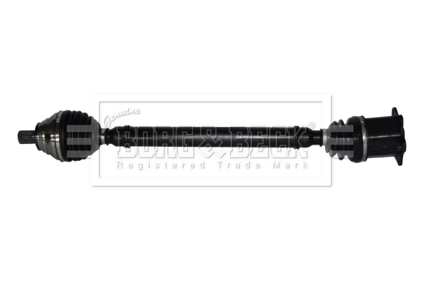 Drive Shaft (BDS1433)