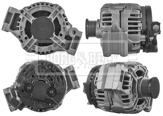 Alternator (BBA2459)