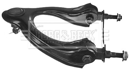 Control/Trailing Arm, wheel suspension (BCA6065)