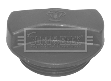 Cap, coolant tank (BRC105)