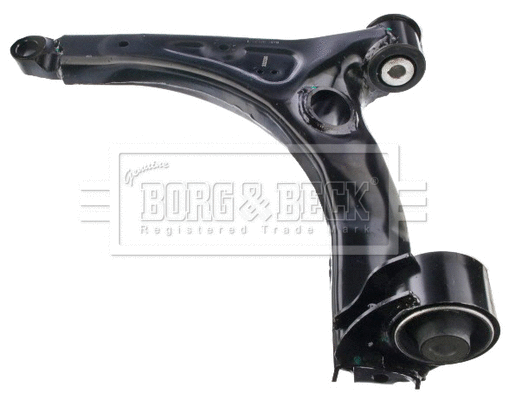 Control/Trailing Arm, wheel suspension (BCA7770)