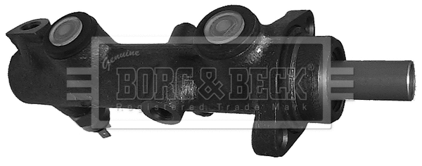 Brake Master Cylinder (BBM4282)