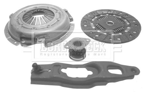 Clutch Kit (HK2349)