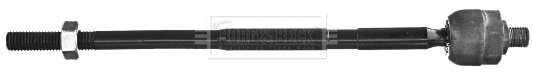 Inner Tie Rod (BTR4739)