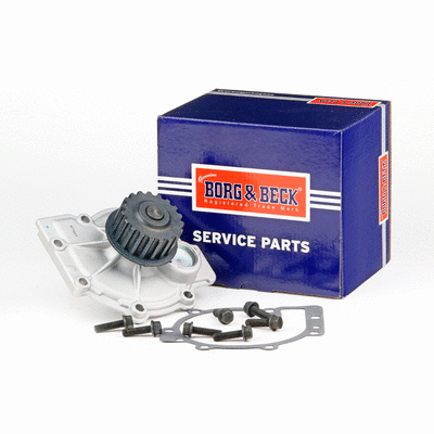 Water Pump, engine cooling (BWP2328)