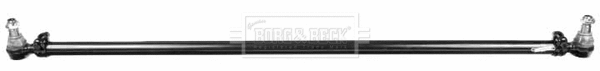 Tie Rod (BTR32851)