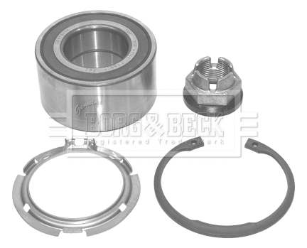 Wheel Bearing Kit (BWK913)
