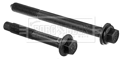 Fastening Bolt, control arm (BSK7814)