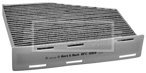 Filter, cabin air (BFC1069)