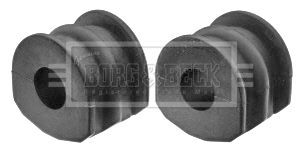 Repair Kit, stabiliser coupling rod (BSK7560K)
