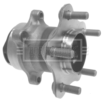 Wheel Bearing Kit (BWK1332)