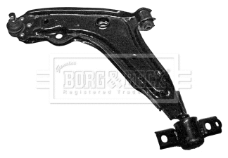 Control/Trailing Arm, wheel suspension (BCA6022)