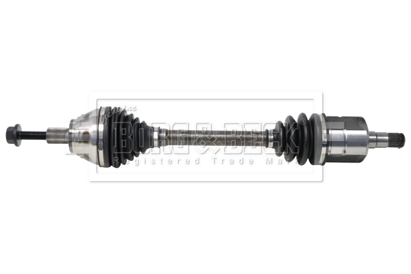 Drive Shaft (BDS1533)